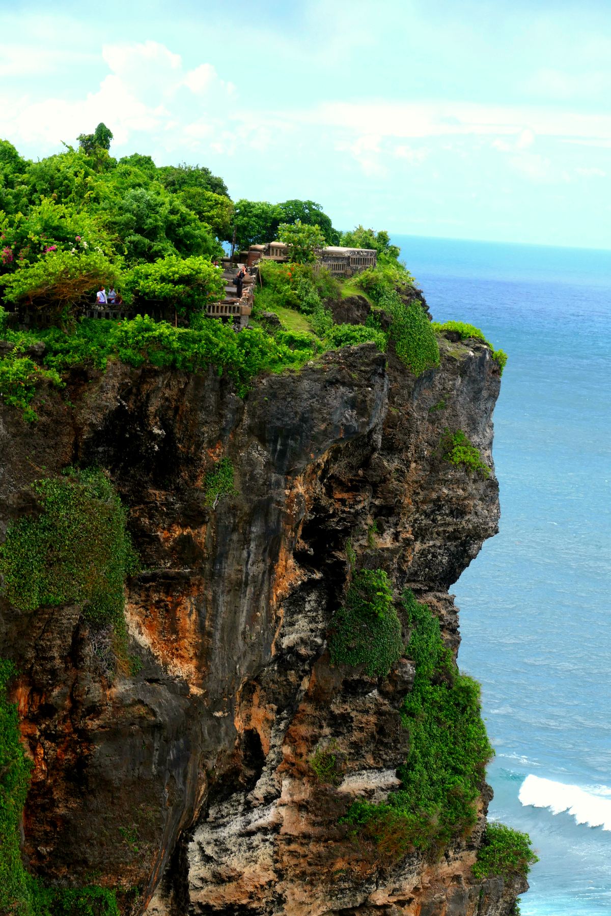 Bali Couple